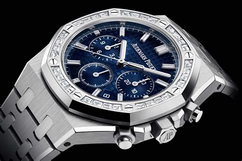 audemars piguet chronograph|audemars piguet chronograph price.